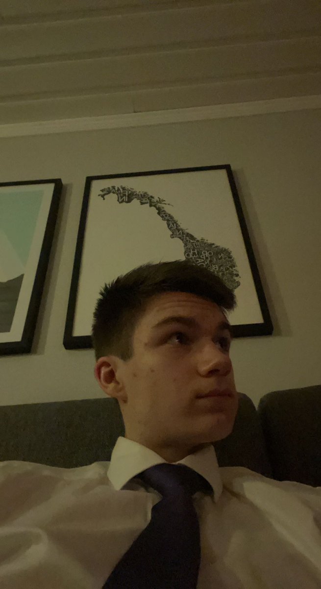 Sander_kruhaug's tweet photo. Had a great easter myself, what about you guys? https://t.co/Dn6XplCkcK