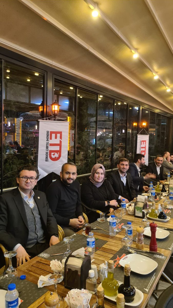 Emre TAN tweet media