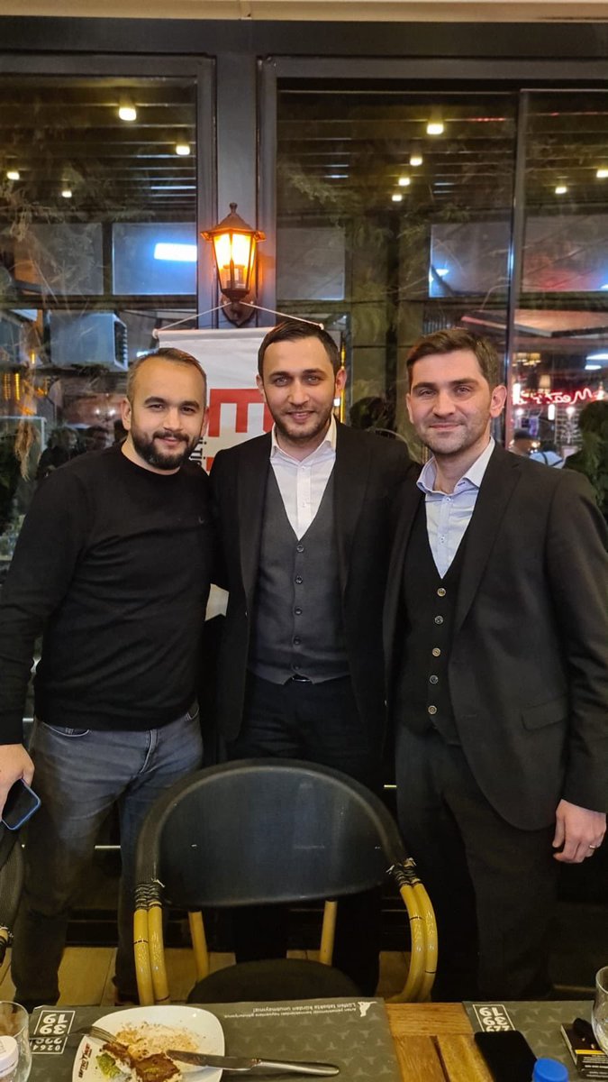 Emre TAN tweet media