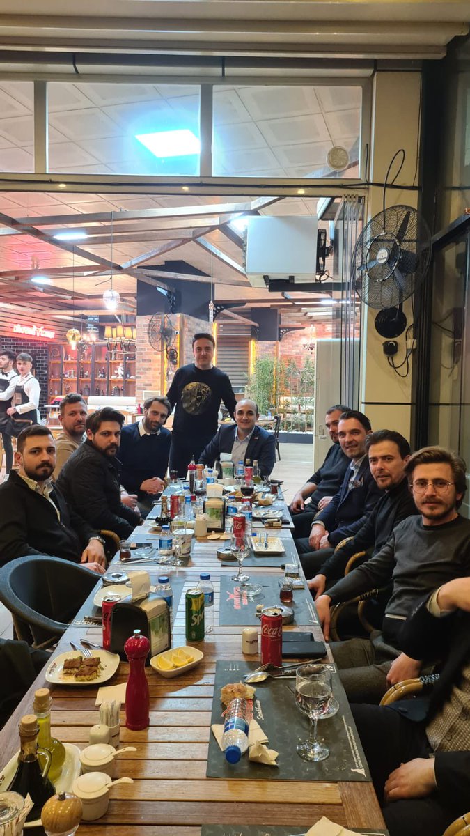Emre TAN tweet media