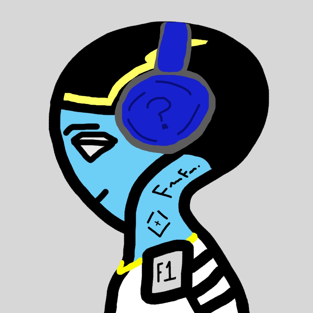 Familiar Faces tweet media