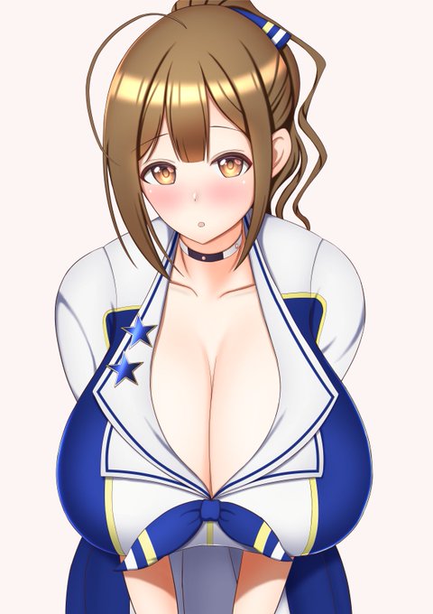 千雪さん🎉(遅刻)
#桑山千雪生誕祭2022 