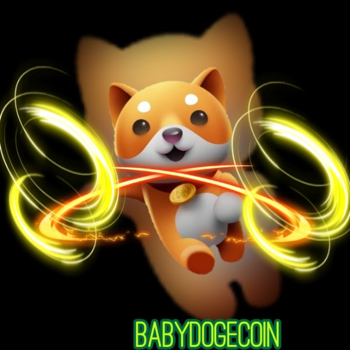 Azadrostami1's tweet photo. @cryptodatatoday #BabyDogeCoin https://t.co/xgCvUnb6kl