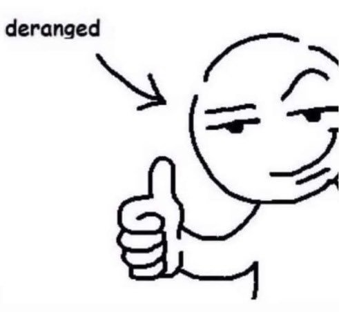 A1: Updates may be sporadic, I am have the mentally ill.