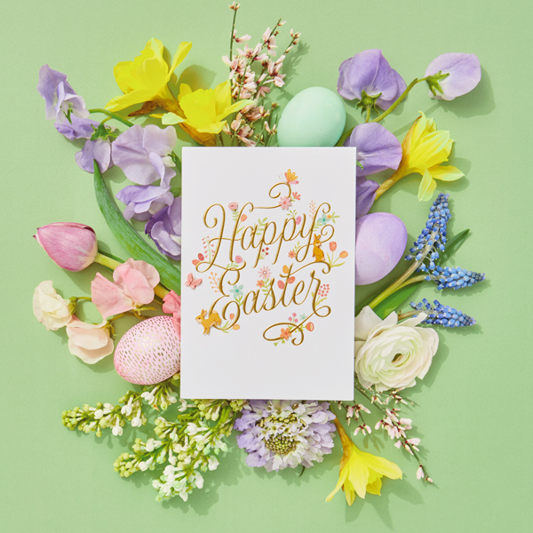 InfinityMT's tweet photo. We hope you all had a safe and wonderful Passover and Easter! Let's have a fantastic week! https://t.co/OFqxBq7XF3