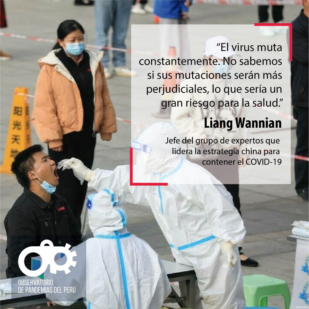 ODP_Peru's tweet photo. ¡Qué todos tengan una excelente semana!

Visita nuestra web y ayúdanos a combatir la infodemia: https://t.co/ucaXIz11nb

#ODP #ObservatoriodePandemias #Quote #Quoteoftheday #COVID19 #Pandemia #Infodemia https://t.co/X6rZWSUYP7