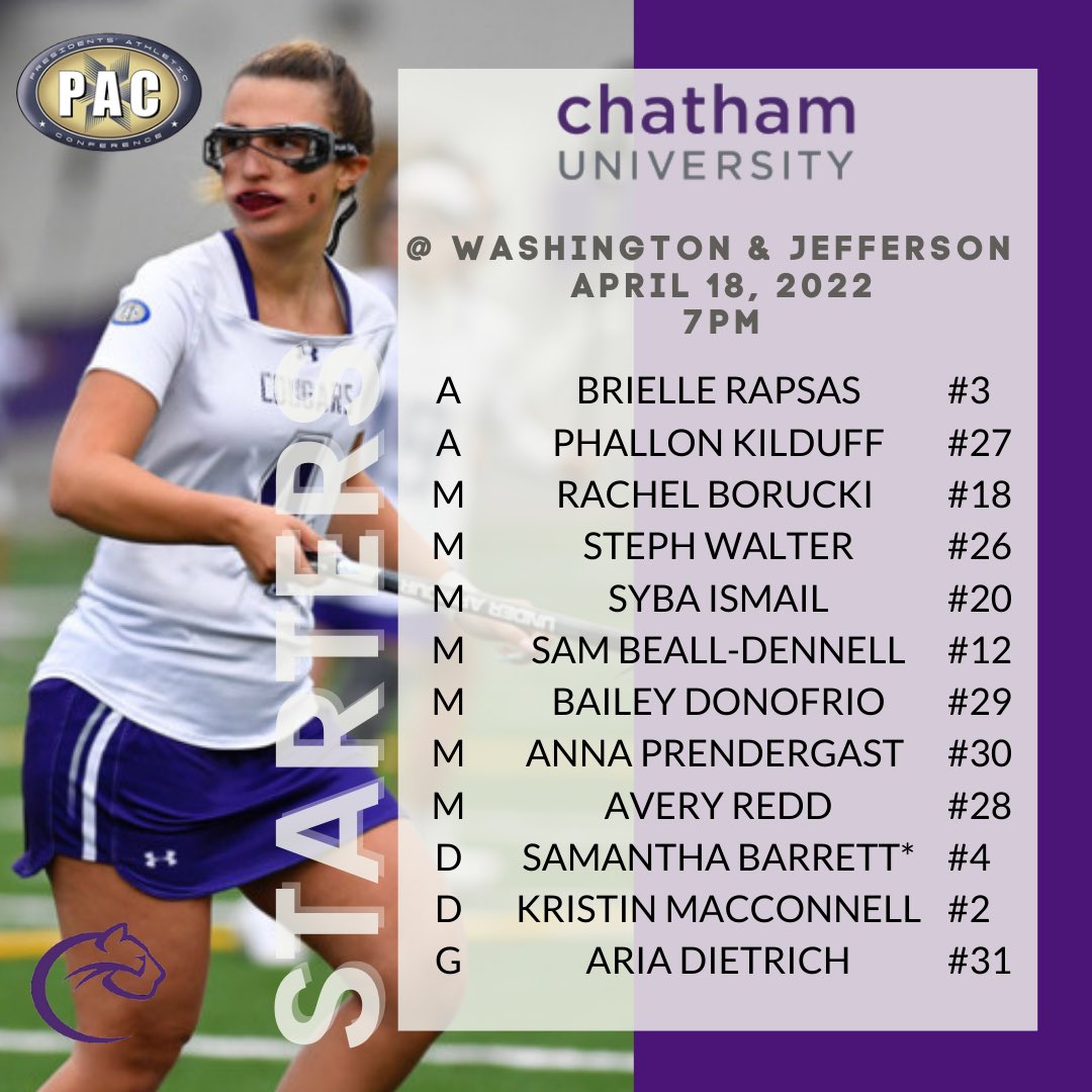 Tonight we’re making history #HTH #ROLLCOUGS