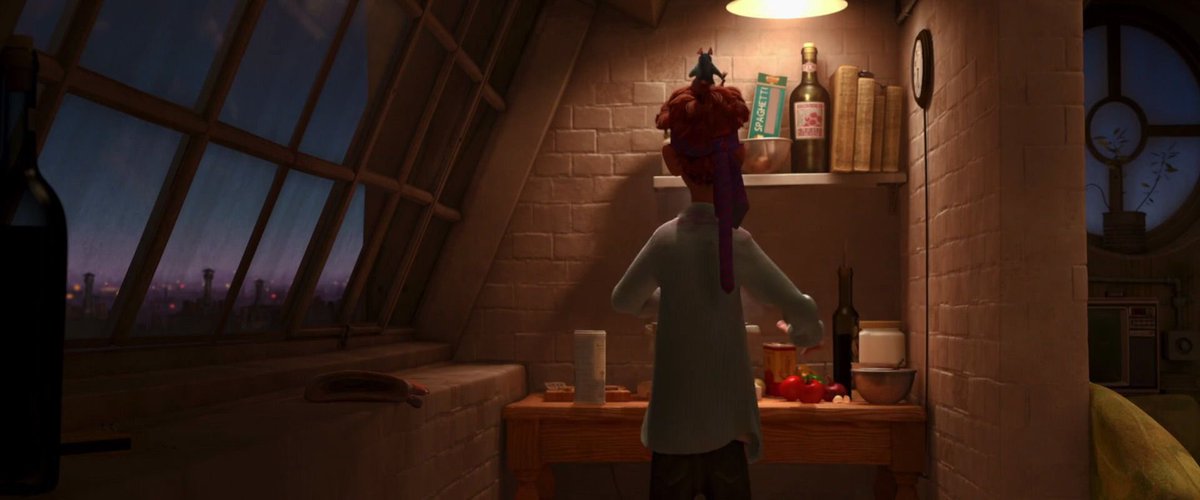 DisneyArabia's tweet photo. 🐭🍝🧀✨ https://t.co/fyZV5ceDno