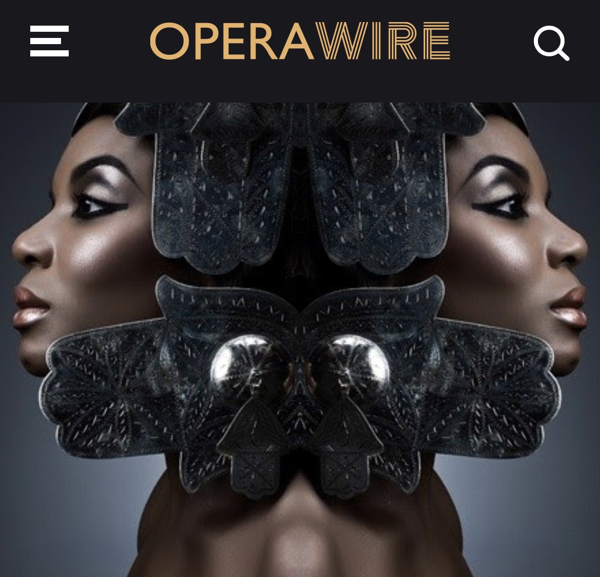 Resonance Works (@resonanceworks) on Twitter photo Thank you <a href="/OperawireNews/">OperaWire</a> for highlighting our exciting performances this spring - "The Phenomenal Woman" with superstar <a href="/TMKizart/">Takesha MeshĂ© Kizart</a> , "Rigoletto" directed by <a href="/mozhouteatro/">Mo Zhou</a> featuring <a href="/breamafer/">MarĂa Brea - Soprano</a> <a href="/Hauchmahler/">Andrew Cummings</a> and the world premiere of "L'assassino" by <a href="/KFJacques/">Khary Laurent</a> ! Thank you <a href="/OperawireNews/">OperaWire</a> for highlighting our exciting performances this spring - "The Phenomenal Woman" with superstar <a href="/TMKizart/">Takesha MeshĂ© Kizart</a> , "Rigoletto" directed by <a href="/mozhouteatro/">Mo Zhou</a> featuring <a href="/breamafer/">MarĂa Brea - Soprano</a> <a href="/Hauchmahler/">Andrew Cummings</a> and the world premiere of "L'assassino" by <a href="/KFJacques/">Khary Laurent</a> !