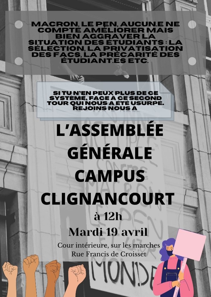 La BAFFE tweet media