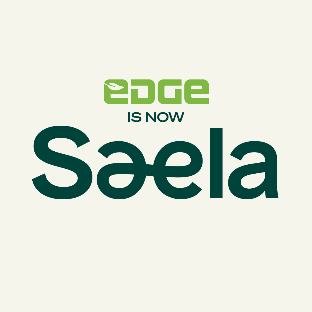 Have you heard our BIG announcement?
We got a new name and look! Edge Pest Control is now Saela. 

Follow our new account <a href="/SaelaPest/">Saela Pest Control</a> to stay up-to-date on announcements, promos, and useful info!