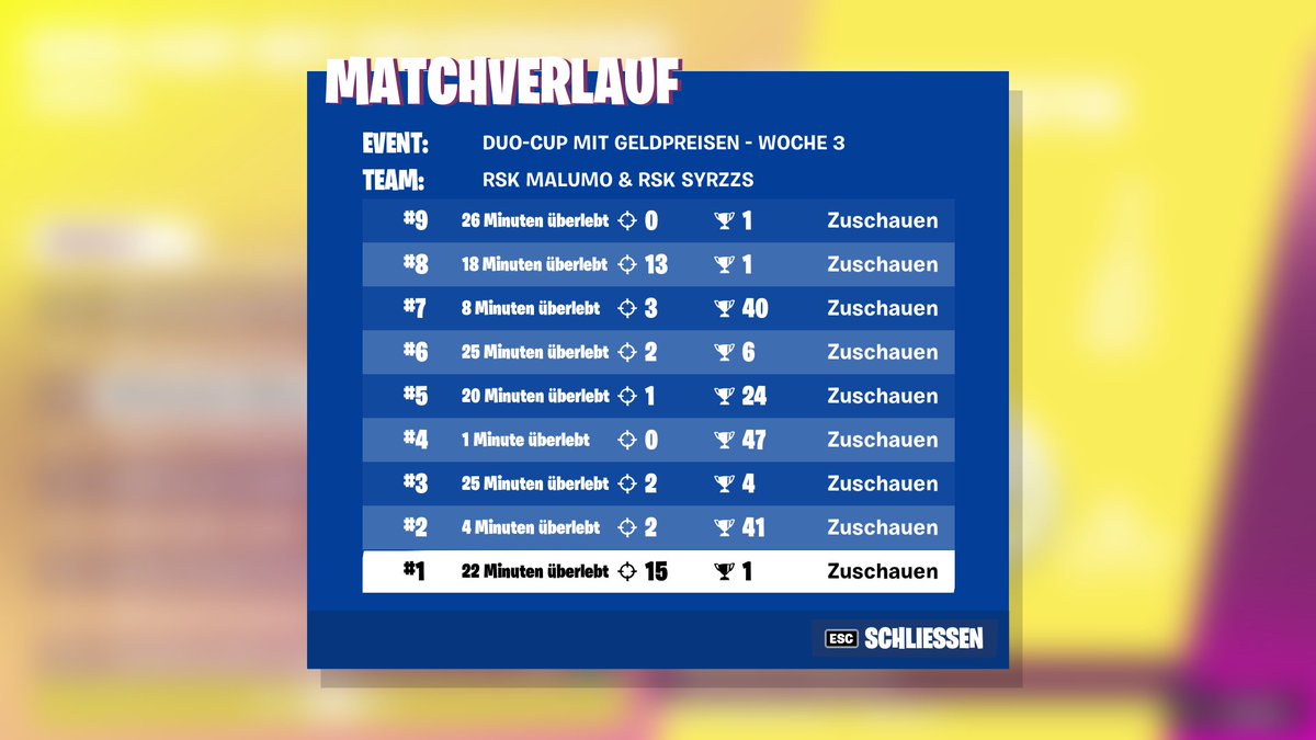 Qualed!!!! <a href="/syrzzs/">Syrzzs</a> biggest clutch 🏆