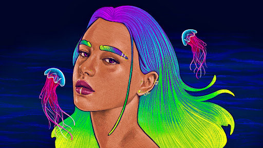 #NewNFTProfilePic NFT by AmazonasNFT