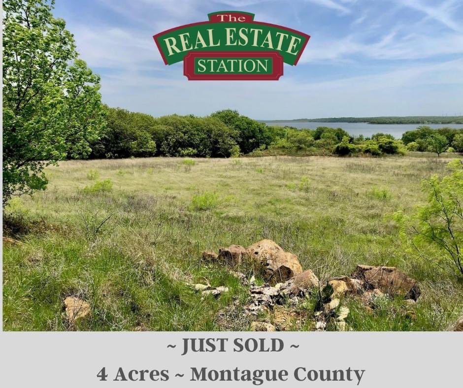 RESARGYLETX's tweet photo. Just Sold ~ Beautiful acreage in Montague County we helped our buyer purchase! There really is some gorgeous property in North Texas! Let us help you find yours!

Contact us today! 940.464.1111 https://t.co/lcKJo7tgPQ
