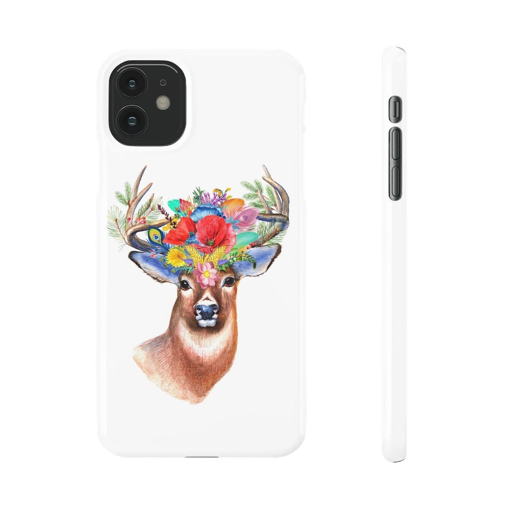 studios_appleby's tweet photo. Excited to share the latest addition to my #etsy shop: phone case https://t.co/jmV3obOis6 #deertheme #newphonecase #cutephonecase #womenphonecase #applebystudios #phonecase #girlphonecase #deer #floral https://t.co/SSeETVdB8u