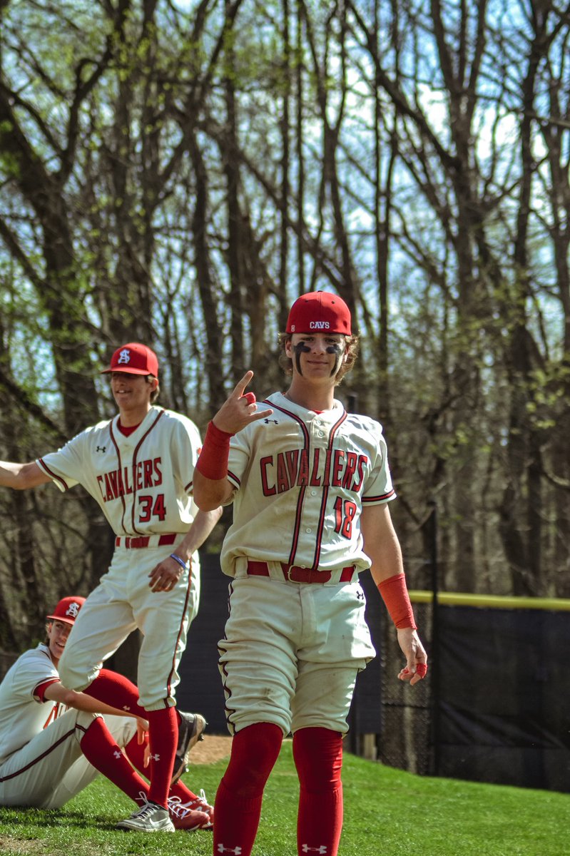 LevsLensLL's tweet photo. Saturdays are for double headers! 

@ASCavsBaseball @apicavs https://t.co/fQfoSU7g4E