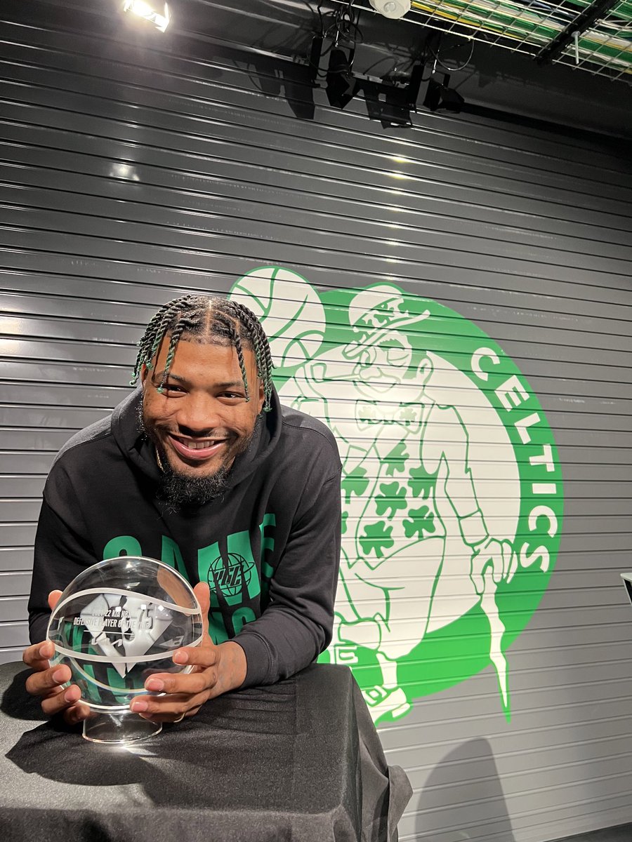 marcus smart tweet media