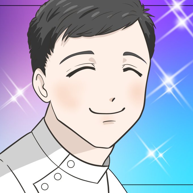 整体師のtwitterイラスト検索結果