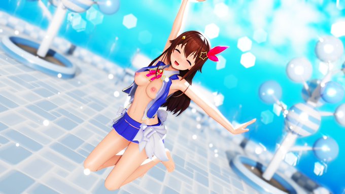 M M D の た め に 買 っ た P C が 届 い た よ ! 