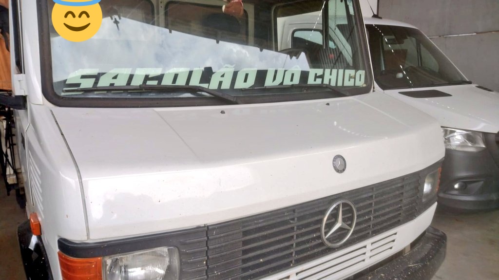 LucasPitz13's tweet image. Uma pequena homenagem comparada ao grande homem que o senhor foi vô 😢😢