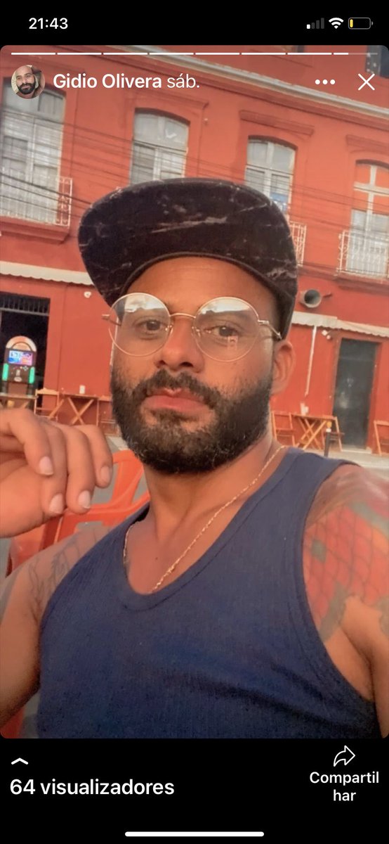 GiodioO's tweet photo. Recife! https://t.co/1DE7BFBRzh