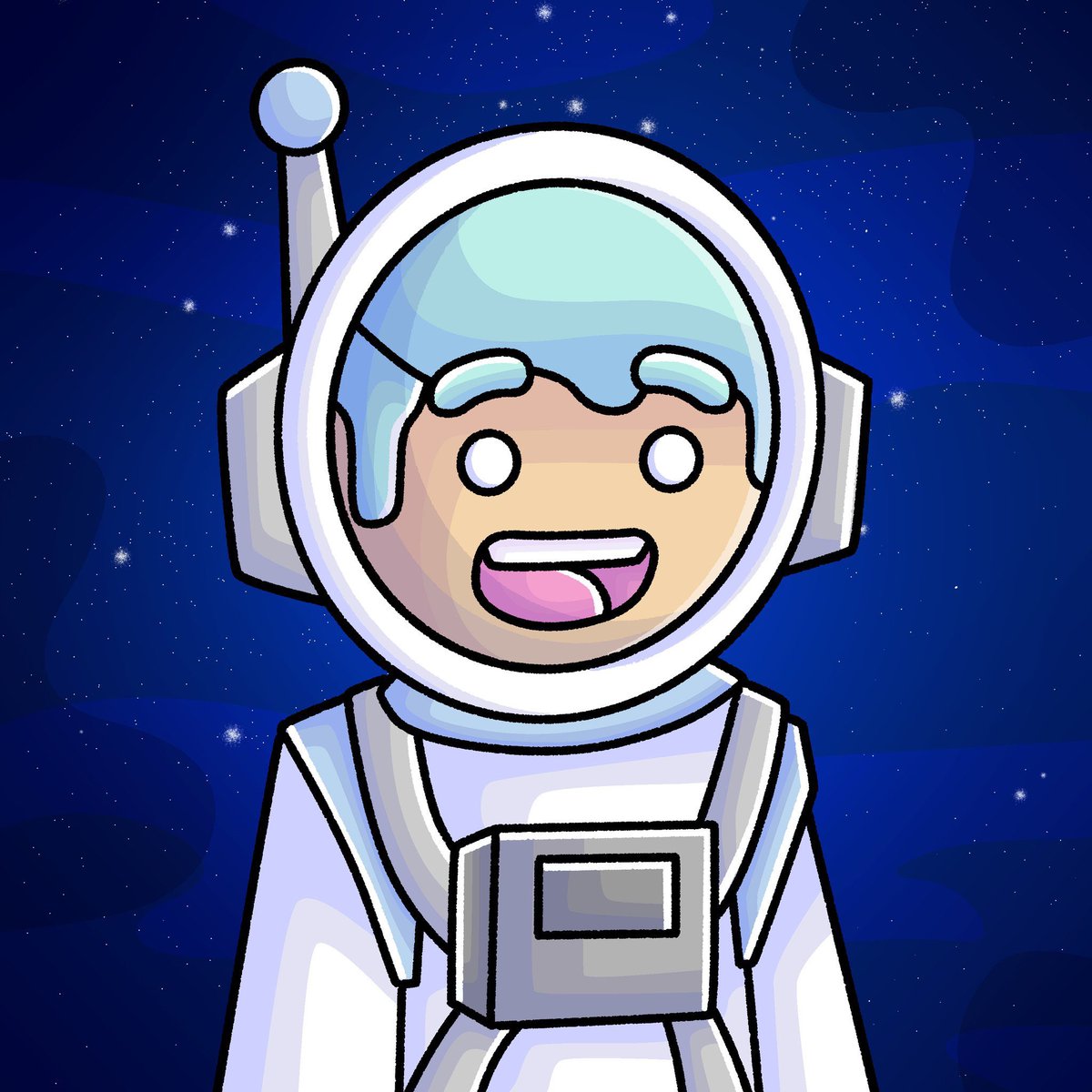 Project Whitelist (@prjctwhitelist) on Twitter photo We Are Officially Partnered With <a href="/SmallBrosNFT/">Small Bros</a>!🎉
We are giving away:
- x1 SMALL BROS NFT
- x3 VIP+ MONTH TRIAL
To enter:
🔵 Follow <a href="/PRJCTWhitelist/">Project Whitelist</a> & <a href="/SmallBrosNFT/">Small Bros</a>
🔵 Like & RT
🔵 Tag NFT friends
⏱24 hours! We Are Officially Partnered With <a href="/SmallBrosNFT/">Small Bros</a>!🎉
We are giving away:
- x1 SMALL BROS NFT
- x3 VIP+ MONTH TRIAL
To enter:
🔵 Follow <a href="/PRJCTWhitelist/">Project Whitelist</a> & <a href="/SmallBrosNFT/">Small Bros</a>
🔵 Like & RT
🔵 Tag NFT friends
⏱24 hours!