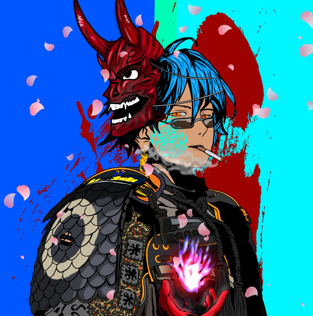 DebuGetPhat's tweet image. Want to join the club. 
it&apos;s still early 

- 50 WL Available 

rt, like &amp;amp; tag 2 friends

#GETPHAT

#NFTs #SolanaNFTs #NFTGiveaways #WhitelistGiveaway 
#Whitelist #NFTCollection #wl #DEBU