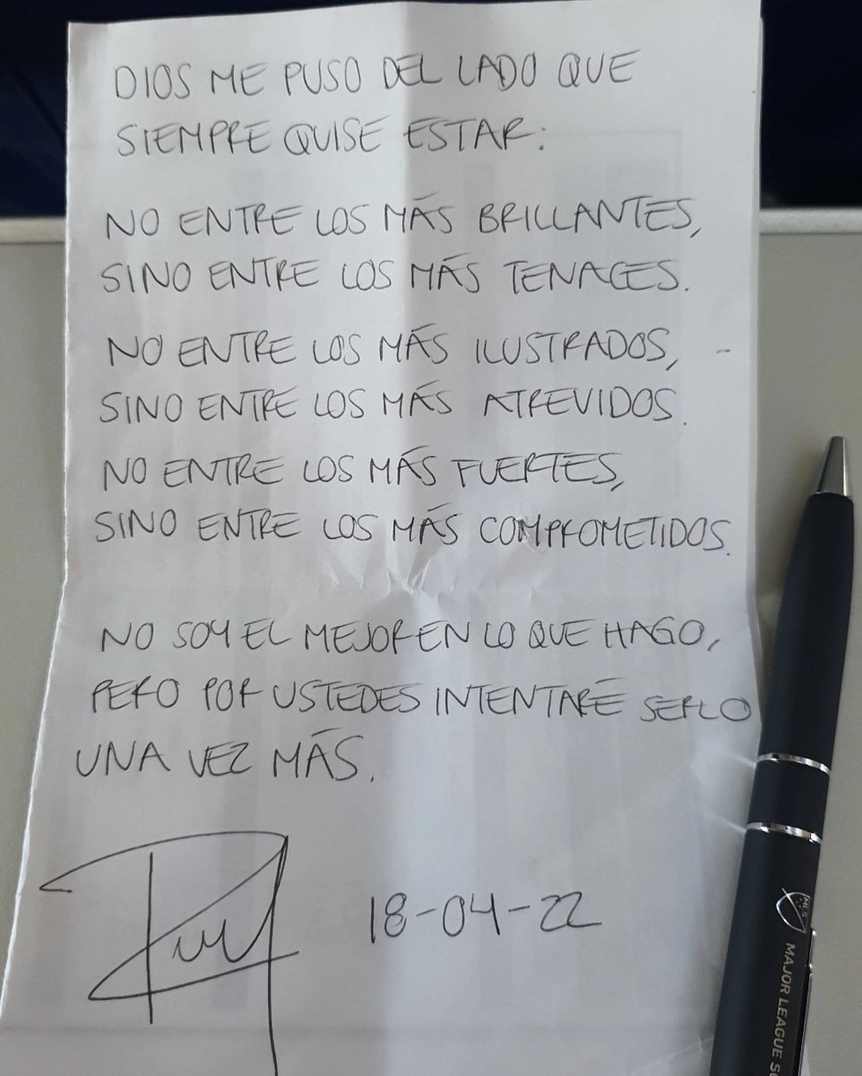 Mensajes que alegran el alma.