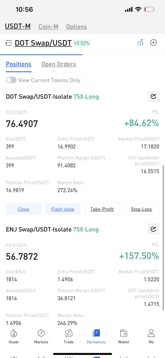 I’m giving away 100$ in #BabyDoge to 1 random person who 👇

❇️Follow Me!
♻️Retweet and Like.
✅Tag for 3 people. 
Giveaway ends in 48 hours. Will show proof of paying winner ❤️. Good-luck.  
discord.io/cryptomarketer…
 $BTC $ETH  $XRP  $ADA  $SOL $SHIB $MANA