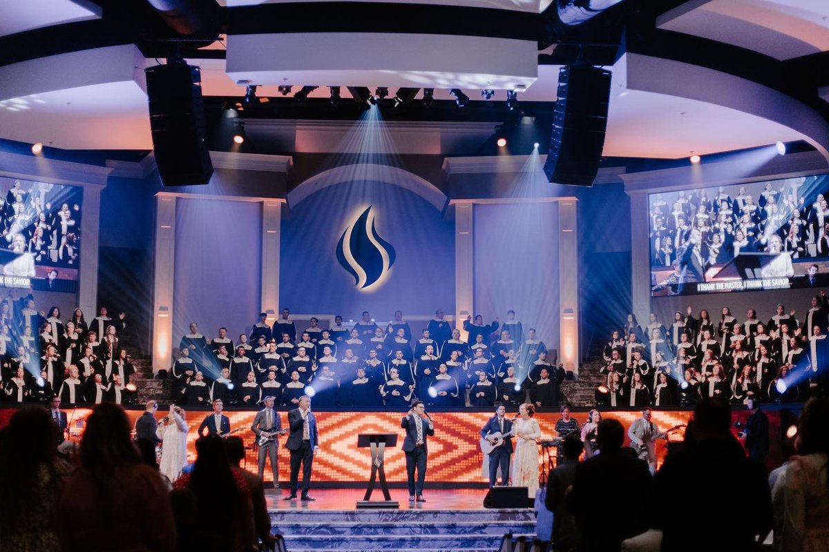 FACMaryville's tweet photo. What an amazing Resurrection Sunday we had at FAC! We’re so excited to see what God does in the lives that were impacted by a mighty move of God.
#CityWideRevival #ResurrectionSunday #LivesChanged #EasterAtFAC https://t.co/wOV0jhiEDR