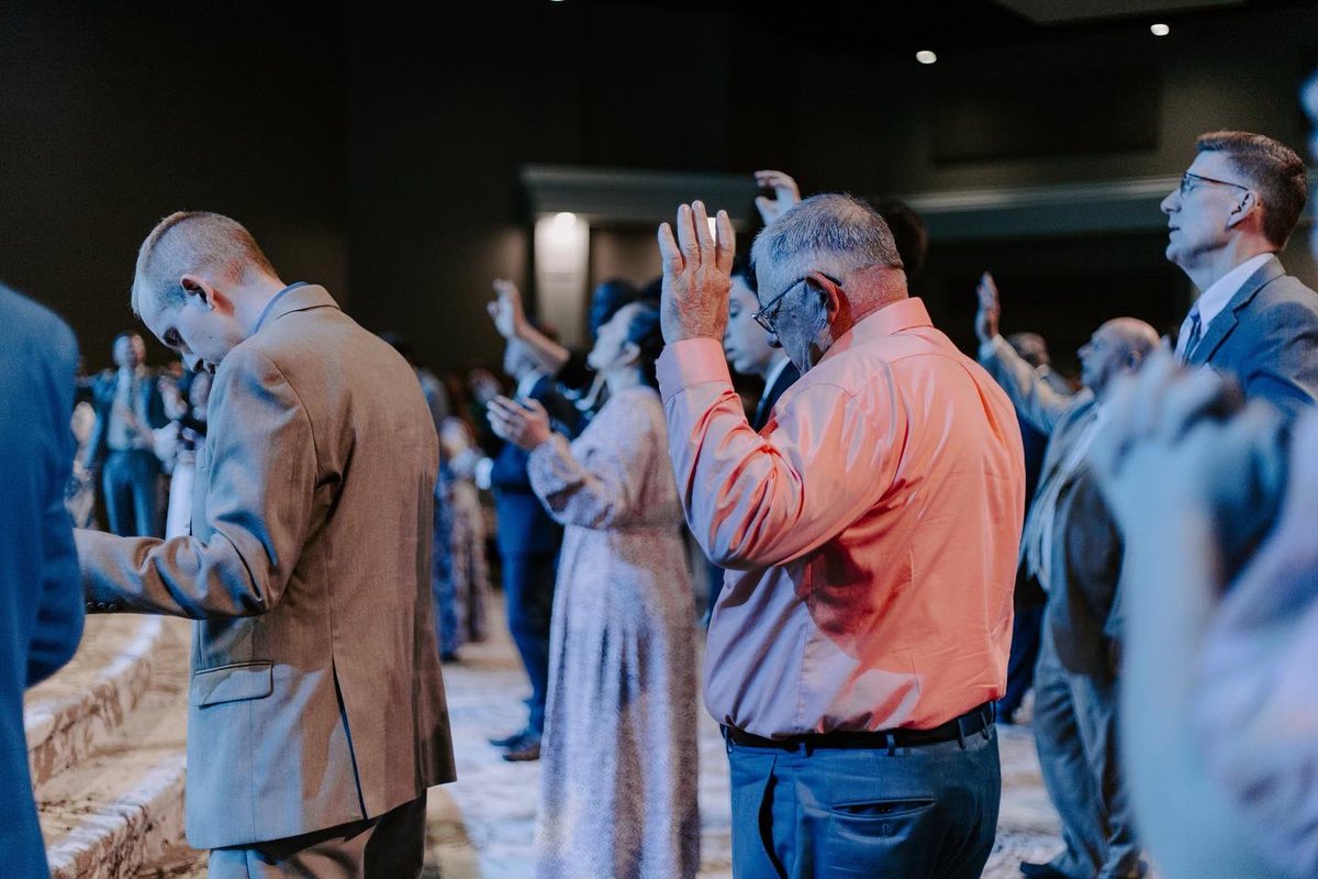 FACMaryville's tweet photo. What an amazing Resurrection Sunday we had at FAC! We’re so excited to see what God does in the lives that were impacted by a mighty move of God.
#CityWideRevival #ResurrectionSunday #LivesChanged #EasterAtFAC https://t.co/wOV0jhiEDR
