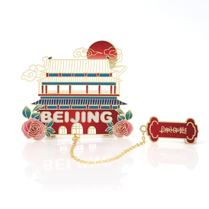 Hollow Out Bookmarks