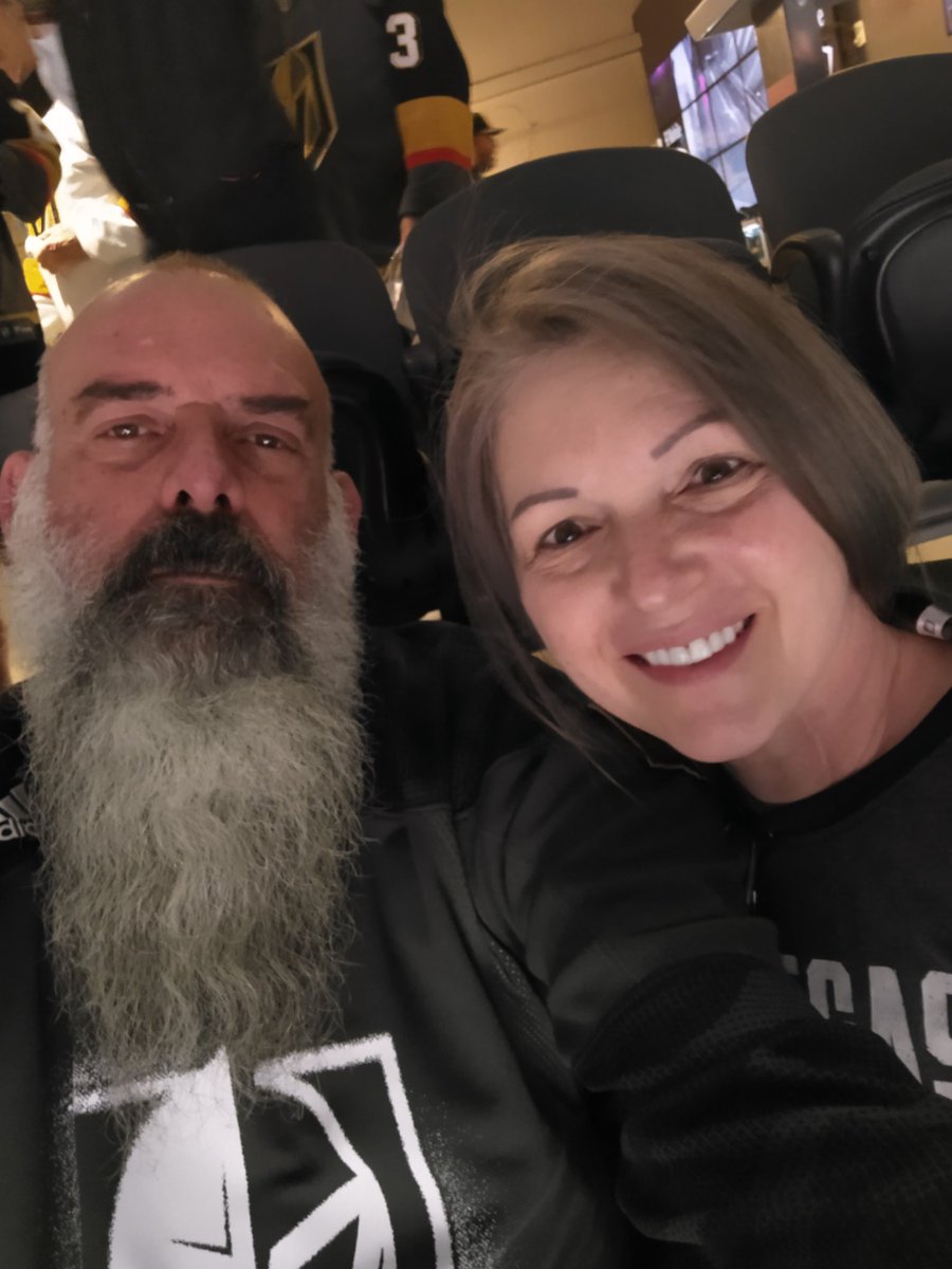#VegasBorn