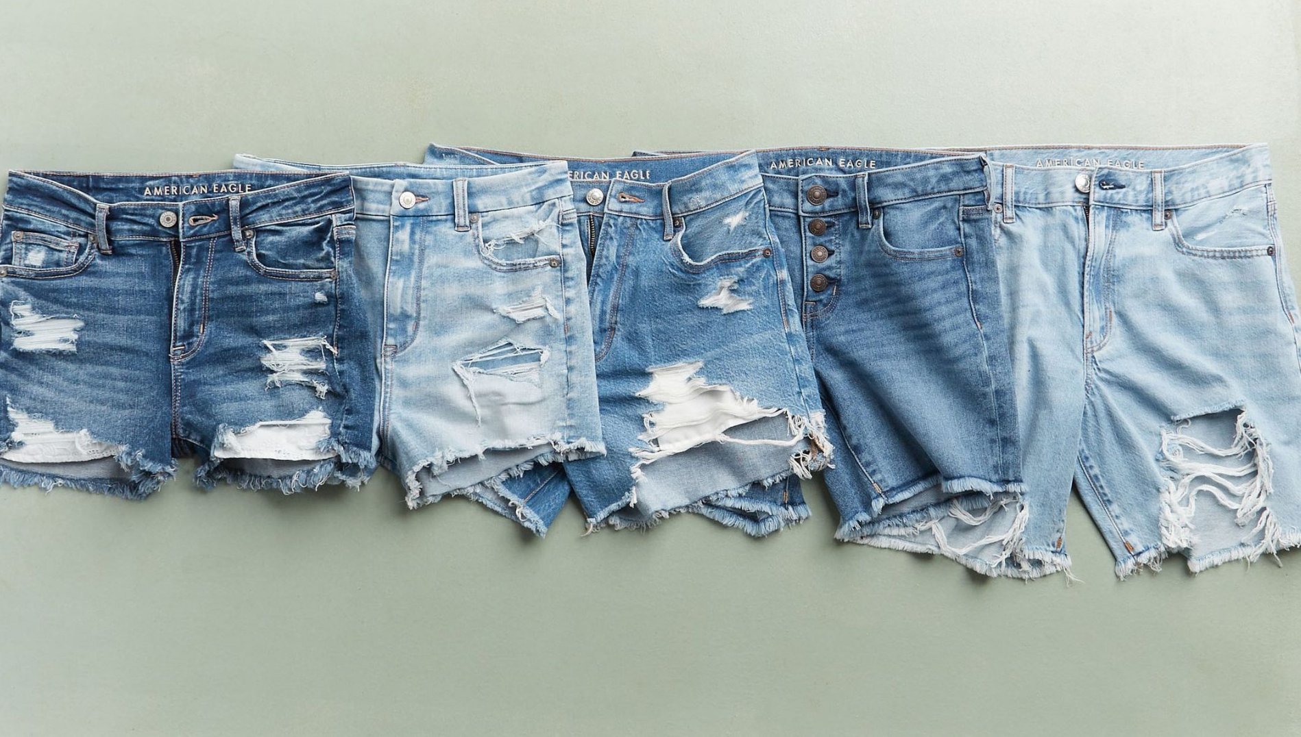 至上 American Eagle ショートパンツ savingssafari.com