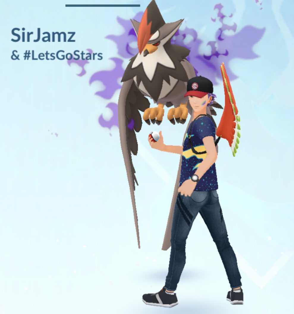 It wouldn’t be the finals with anyone other than <a href="/pvpstars/">Chicago Stars</a> playing #LetsGoStars