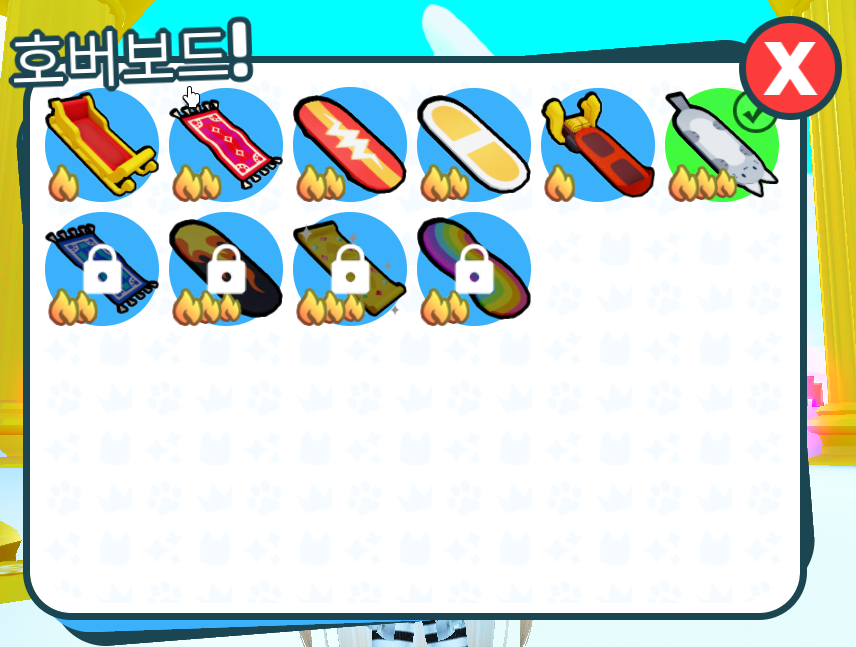 gmiryu's tweet photo. @BuildIntoGames Complete All Masteries
GET CAT HOVERBOARD https://t.co/2MRn8kdRYF