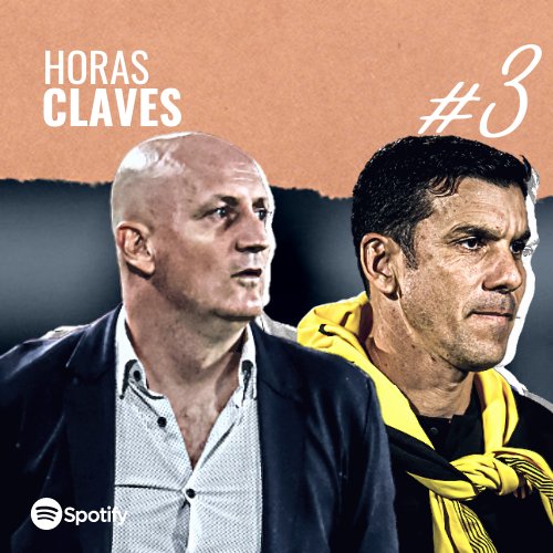 😶‍🌫️ Los grandes que no le encuentran la vuelta, el Depor que ¿Quién lo baja? Los goleadores del torneo y todo lo que dejó la fecha 9. Todo eso en la 𝗦𝗲𝗰𝗰𝗶𝗼𝗻 de 𝗙𝘂𝘁𝗯𝗼𝗹 𝗟𝗼𝗰𝗮𝗹.

¿Compraron el humo? el CM pide que digan que si 👀

Link 👇
open.spotify.com/episode/5DvNcx…