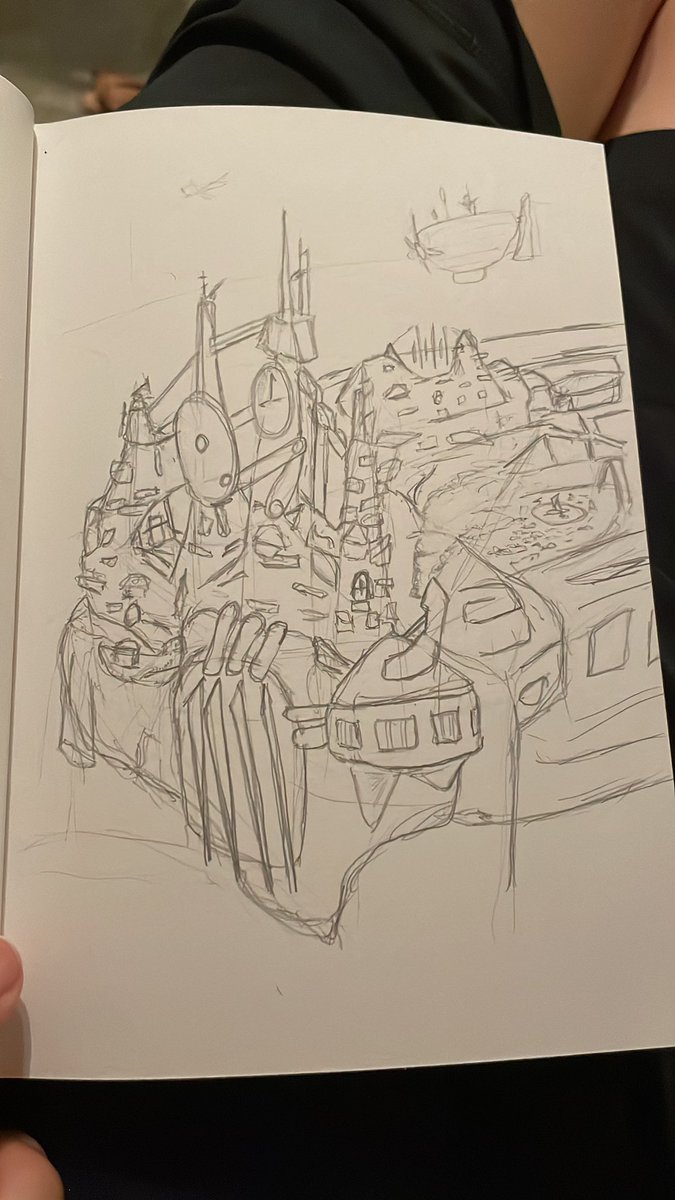 laphicite's tweet photo. Doodle(s) of the Day(s) cuz I forgot to post https://t.co/7IBWKHawDd