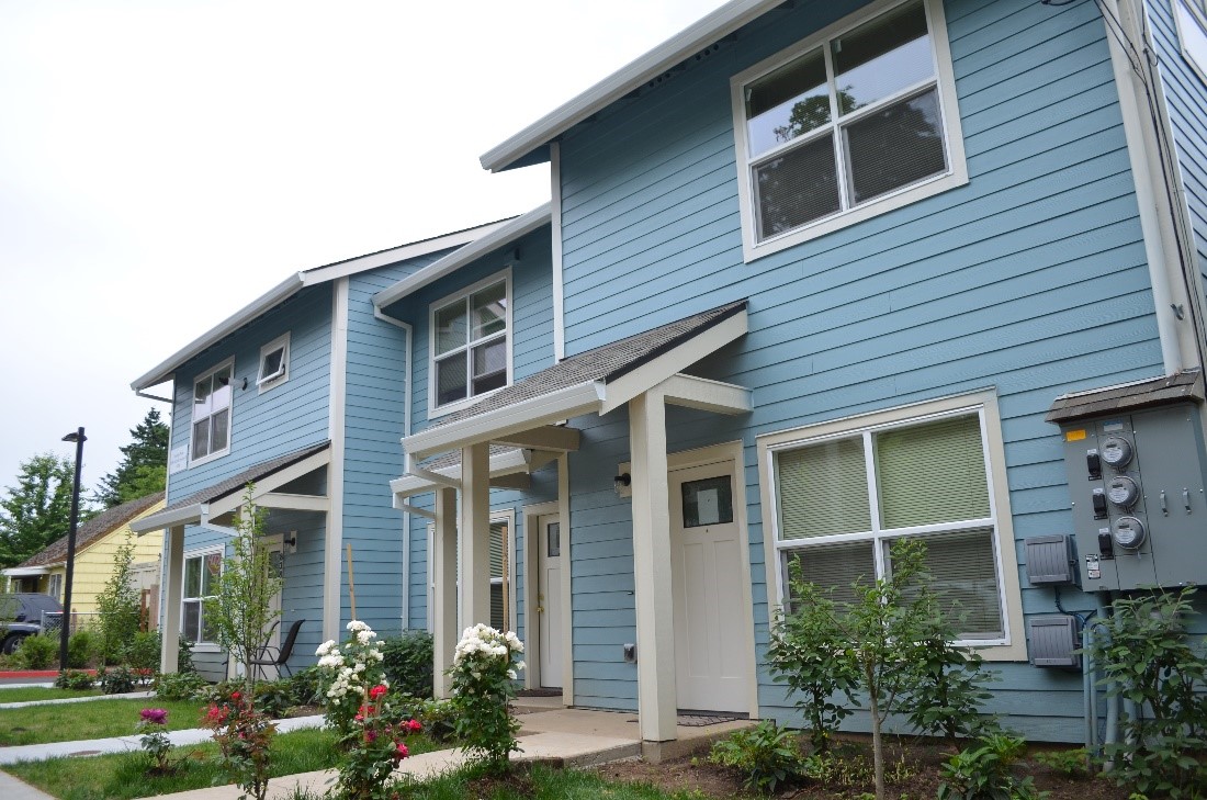 PortlandBPS's tweet photo. This Thursday, City Council will hear public testimony on the Residential Infill Project | Part 2, which expands housing types allowed in all residential zones, including Portland’s larger lots (R10 and R20). Learn more and sign up to testify at https://t.co/VjFxQCq3sg. https://t.co/cgAAGI2XwR