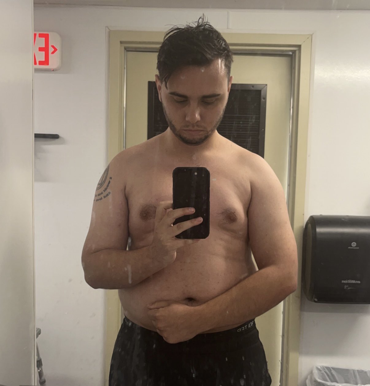1 pic. I got beefed - voa selfie https://t.co/1zJLM6bQby