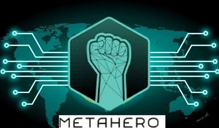 erickems23's tweet photo. @binance #beyourownhero #metahero $hero https://t.co/qHapTADem2