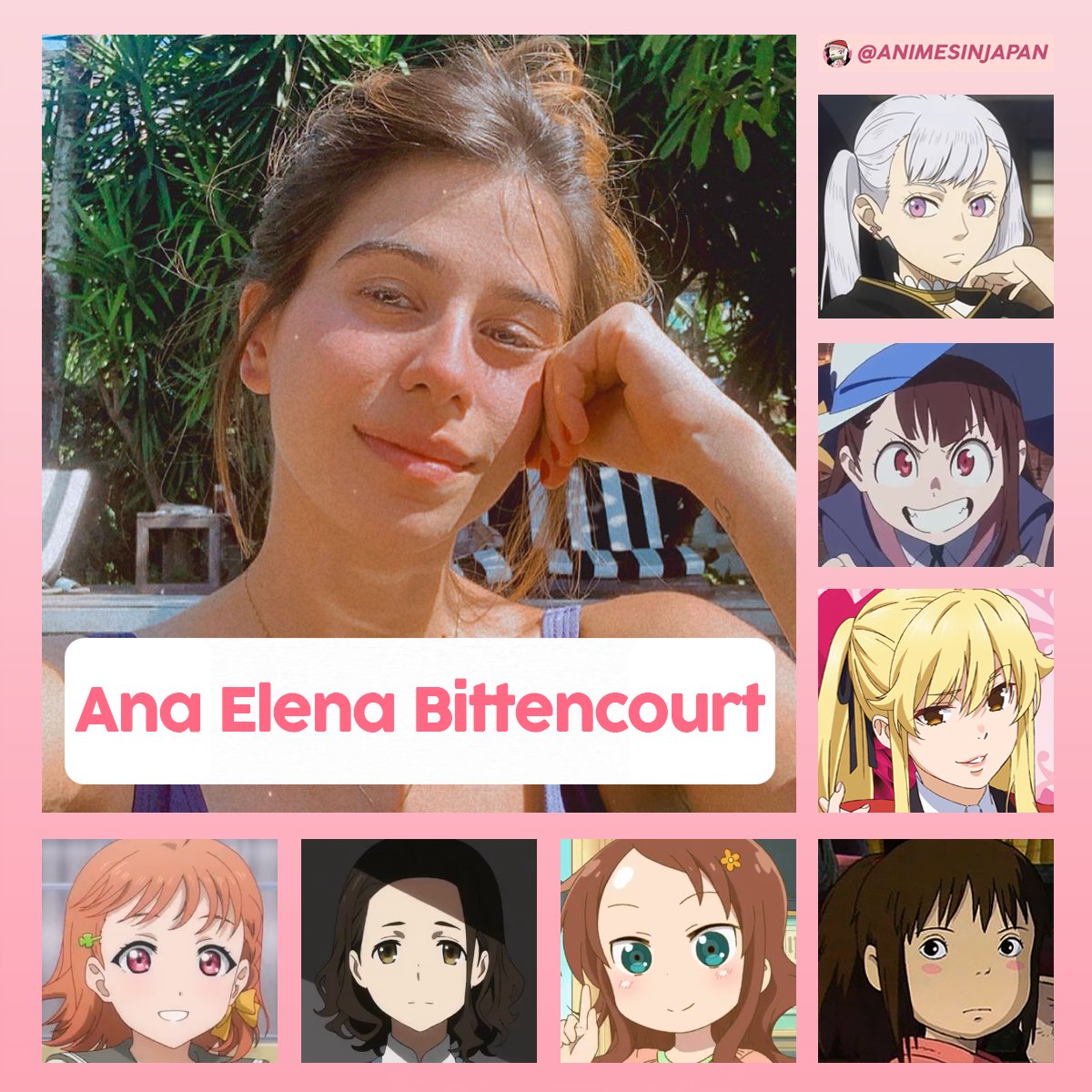 Ana Elena Bittencourt