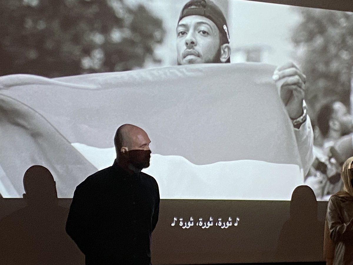 Bernie Cook tweet media