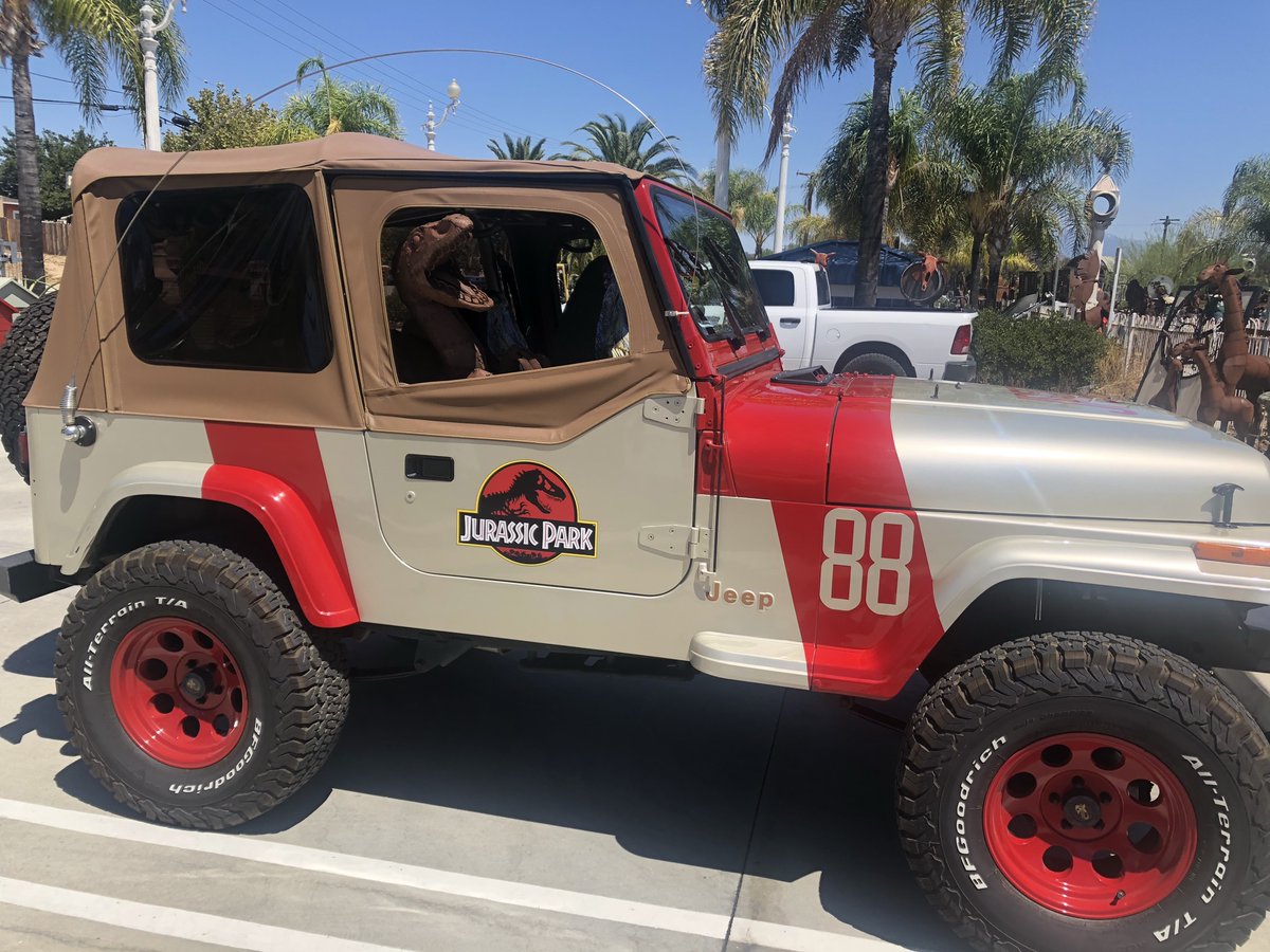 JurassicJeep88 tweet picture