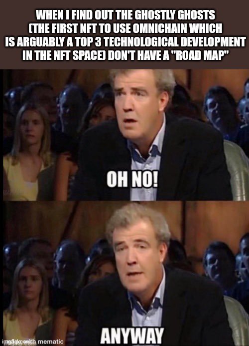 Gh0stlymemes's tweet photo. https://t.co/pxGPQwfZBT