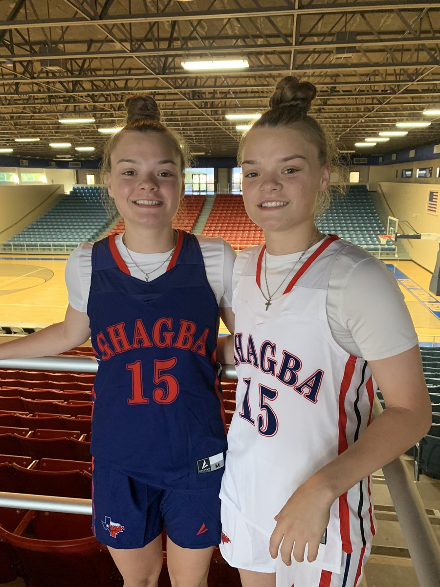 kenona1406's tweet photo. Proud of these two!  Come out Saturday to Wheeler Field House and watch some amazing talent from all over the Houston area! https://t.co/OtSB4kWjKd