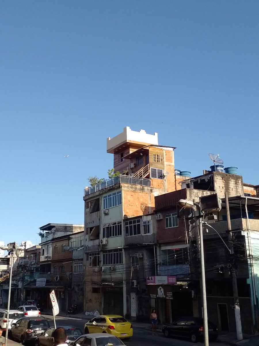 O maníaco tá subindo mais um