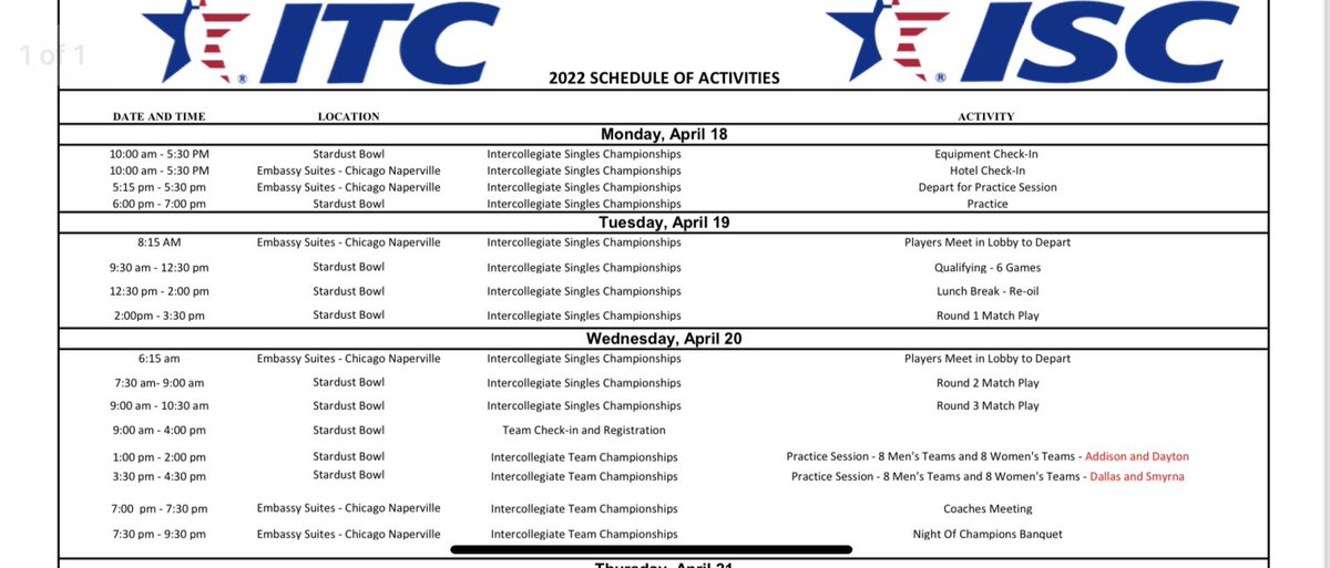 warhawkbowling's tweet image. Best of luck to Caitlin Mertins who will be representing UW-Whitewater at #USBC Intercollegiate Singles. Watch her live on #BowlTV tomorrow morning starting at 9:30am #ForUs #OwnIt #PoweredByTradition