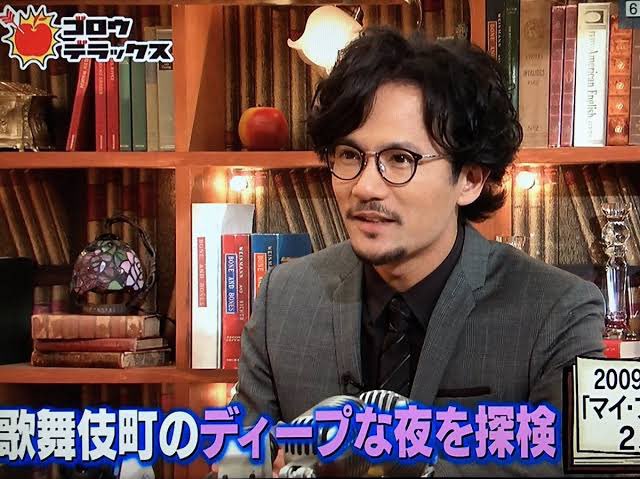 姉畑先生は絶対に吾郎ちゃんと言うのは譲れない思いがある。 