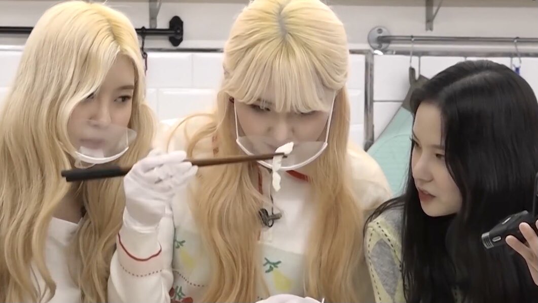 chaedajinfeed's tweet photo. hi! this is a new account dedicated to posting content of chaedajin from kep1er, please rt and follow to spread the word ♡

#CHOI_YUJIN #DAYEON #CHAEHYUN https://t.co/eDNjZwDORo
